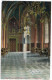 Ansichtskarte Hechingen Grafensaal. Burg Hohenzollern 1913 - Hechingen