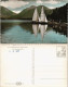 Ansichtskarte Schliersee Schliersee - Segelboote, Color 1959 - Schliersee