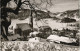 Ansichtskarte Schliersee Panorama-Ansicht Blick Vom Weinberg Aus 1962 - Schliersee