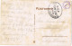 Bad Lauterberg 1915  Gel.  Bahnpost-Stempel Halberstadt ZUG 282 Ohne Frankatur - Bad Lauterberg