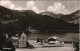 Spitzingsee-Schliersee Umlandansicht Stümpfling Und Bodenschneid 1964 - Schliersee