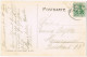 Ansichtskarte Rinteln Waldrestauration Zum Waldkater 1907  Gel. Bahnpost-Stempel - Rinteln