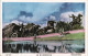 Postcard Montevideo LA DILIGENCIA Monument Reiter Denkmal 1970 - Uruguay