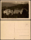 Ansichtskarte Clausthal-Zellerfeld Johanneser Kurhaus 1929 - Clausthal-Zellerfeld