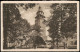 Ansichtskarte Eschwege Nikolaiturm 1928 - Eschwege