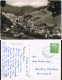 Lerbach-Osterode Harz Stadt 1958  Gel. Landpost-Stempel Lerbach über Osterode - Osterode