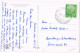 Lerbach-Osterode Harz Stadt 1958  Gel. Landpost-Stempel Lerbach über Osterode - Osterode