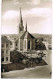 Ansichtskarte Zweibrücken Alexanderkirche, Markttreiben - Verkaufswagen 1960 - Zweibruecken