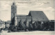 Ansichtskarte Frankfurt (Oder) Marienkirche, Straße - Seitenschiff 1912 - Frankfurt A. D. Oder