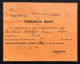 Santa Luce Orciano Denuncia Rame 7 Kg 1940 Lotto 475 - Italie