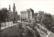 LUXEMBOURG - L'église Saint Michel - Le Siège Du Conseil D'Etat - Vue Générale - Carte Postale - Luxemburg - Town