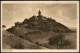 Ansichtskarte Kahla (Thüringen) Leuchtenburg Vom Dohlenstein 1924 - Kahla