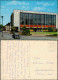 Ansichtskarte Herne Stadtbad, Straße, VW Käfer 1965 - Herne