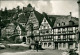 Ansichtskarte Miltenberg (Main) Marktplatz VW Käfer Autos 1971 - Miltenberg A. Main