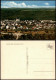 Ansichtskarte Prüm Panorama-Ansicht Der Waldstadt In Der Eifel 1970 - Pruem