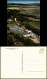 Rotenburg A. D. Fulda Luftaufnahme Freibad Waldschwimmbad Vom Flugzeug Aus 1970 - Rotenburg