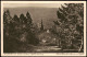 Bad Frankenhausen Blick Vom Historischen Schlachtberg Panorama-Ansicht 1920 - Bad Frankenhausen