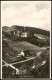 Lauenstein (Erzgebirge)-Altenberg  Panorama Häuser Im Sächs. Erzgebirge 1930 - Lauenstein