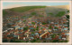 Hayingen Hayange Panorama Von HAYANGE (Moselle) Vue Générale 1963 - Hayange