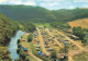 LUXEMBOURG - Vianden - Camping - Colorisé - Animé - Carte Postale - Vianden