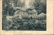 Schnepfenthal-Waltershausen Ortsansicht Mit Hotel Pension Herzog Alfred 1902 - Waltershausen