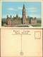 Postcard Ottawa Canadian Houses Of Parliament, Ottawa, Canada 1930 - Other & Unclassified