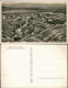Ansichtskarte Hohegeiß-Braunlage Luftbild Hochharz 1933 - Braunlage