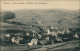 Geising-Altenberg (Erzgebirge) Panorama   Mit Blick Nach Altenberg 1910 - Geising