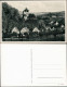 Ansichtskarte Liebstadt Schloß Kuckuckstein 1929 - Liebstadt