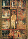 Art - Peinture Religieuse - Sainte Paraskeve - Patriarcat De Pec - CPM - Voir Scans Recto-Verso - Quadri, Vetrate E Statue