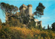 13 - Pélissanne - Château De La Barben - CPM - Voir Scans Recto-Verso - Pelissanne