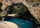 07 - Ardèche - Gorges De L'Ardèche - Le Pont D'Arc - Canoë Kayak - CPM - Voir Scans Recto-Verso - Vallon Pont D'Arc