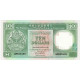 Billet, Hong Kong, 10 Dollars, 1992, 1992-01-01, NEUF - Hongkong
