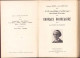 Charles Baudelaire 40 Portraits Et Documents Par Alphonse Séché Et Jules Bertaut C671 - Alte Bücher