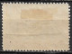 GREECE 1927 Landscapes I 5 Dr Yellow / Black  Vl. 430 MH - Unused Stamps