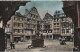 111560 - Bernkastel - Marktplatz Mit Brunnen - Bernkastel-Kues