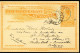TT BELGIAN CONGO SBEP 15 FROM BOMA 30.09.1897 TO BRUSSELS - Stamped Stationery