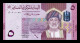 Omán 5 Rials 2020 Pick 52 Hybrid Sc Unc - Oman