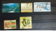 India - 2009 - 22 Different Commemorative Stamps. - USED. ( D ).- Condition As Per Scan. ( OL 16.10.18 ) - Gebraucht