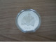 20Dalasis Gambia 1995 Silver Proof Coin UN 50The Anniversary - Andere - Afrika