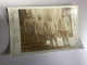 Carte Photo Militaire.militaria.guerre.WW1..régiment - 1914-18