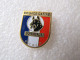 PIN'S    POLICE  BRIGADE CANINE  BORDEAUX - Animaux