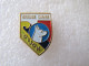 PIN'S    POLICE  BRIGADE CANINE  DIJON - Animaux