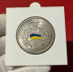 Ucrania Ukraine 2 Hryvni Ukraine Sovereignty 2010 Km 585 Sc Unc - Oekraïne