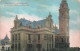 BELGIQUE - Bruxelles - Exposition De Bruxelles 1910 - Pavillon De La Ville De Bruxelles - Carte Postale Ancienne - Expositions Universelles