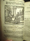 Delcampe - PRACHTIG WERK * GULDEN SPIEGEL Ofte OPWEKKING TOT CHRISTELIJKE DEUGDEN * AMSTERDAM 1763 By JOANNES KANNEWET - KOMPLEET - Oud