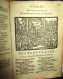 Delcampe - PRACHTIG WERK * GULDEN SPIEGEL Ofte OPWEKKING TOT CHRISTELIJKE DEUGDEN * AMSTERDAM 1763 By JOANNES KANNEWET - KOMPLEET - Oud