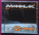 Menelik E-pop (attitude) (CD) - Rap En Hip Hop