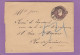 BANDE JOURNAL DE RIO DE JANEIRO DE 60 REIS. - Postal Stationery