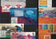 Hong Kong - Yvert BF 47 -67, 68, 69, 72 B Et C, 73 - 8 Blocs-feuillets - Neuf  SANS Charnière - Unused Stamps